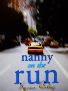 Nanny on the Run