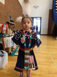 Honoring Our Youth Pow Wow 