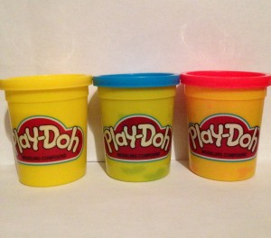 Play-Doh