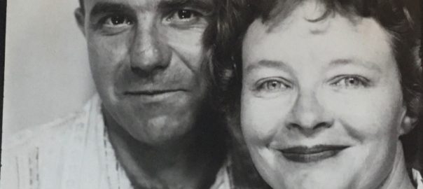 Dan & Kay Antonietti 1965